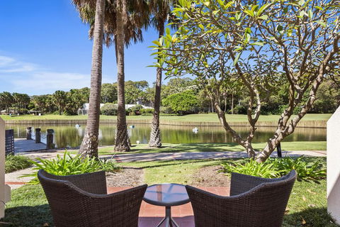 Serenity Bay Studio Apartment - Accommodation Broome 2
