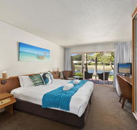 Serenity Bay Studio Apartment - Accommodation Broome