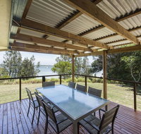 Serenity Now - Accommodation Broome