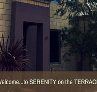 SERENITY of MANDURAH - Accommodation Broome