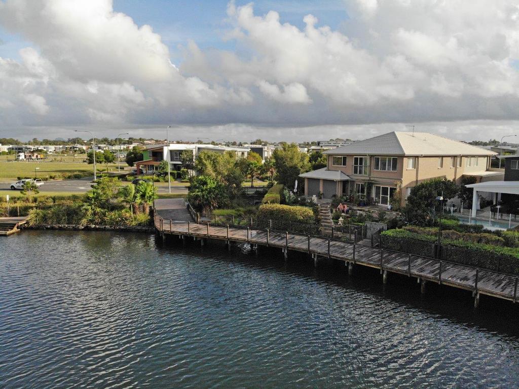 Maroochydore QLD Accommodation Broome