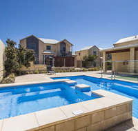 Serenity on the Terrace - Accommodation Broome