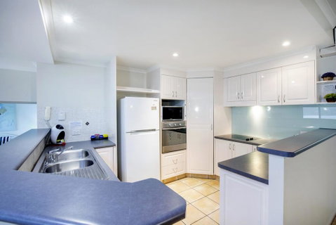 Serenity Over The Sea - Airlie Beach - Accommodation Broome 2