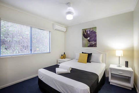 Serenity Over The Sea - Airlie Beach - Accommodation Broome 3