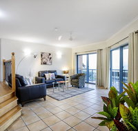 Serenity over the Sea - Airlie Beach - Accommodation Broome