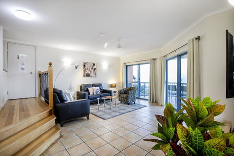 Serenity Over The Sea - Airlie Beach - Accommodation Broome 0