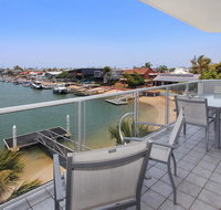 Serenity Waters 9 - Accommodation Broome