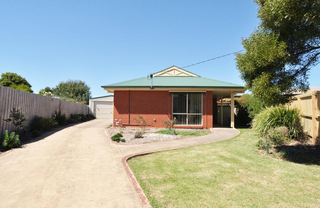 Inverloch VIC Accommodation Broome