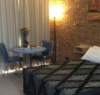 Settlement Motor Inn - Accommodation Broome