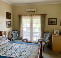 Settlers Hotel York