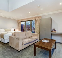 Seymours On Lydiard - Accommodation Broome