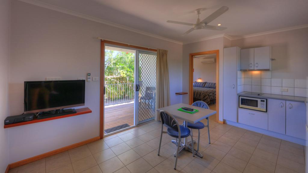 Lansdowne NT Accommodation Broome