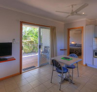 Shady Lane Tourist Park - Accommodation Broome