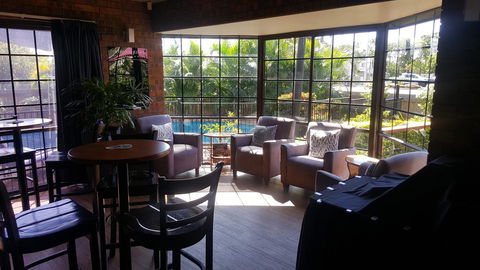 Shakespeare Motel - Accommodation Broome 3