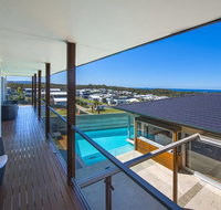 Shambhala at Sapphire Beach - Accommodation Broome
