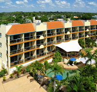 Shelly Bay Resort - Accommodation Broome