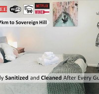 Sherrard Place - Accommodation Broome