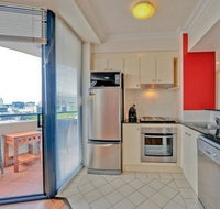 Shevlin Apartments - Accommodation Broome