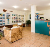 Shingley Beach Resort - Whitsundays - Accommodation Broome