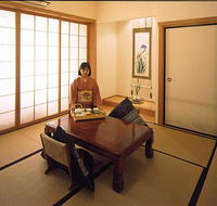 Shizuka Ryokan Japanese Country Spa  Wellness Retreat - Accommodation Broome