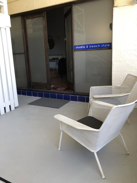 Shorebreak Studio Apartments - Accommodation Broome 1