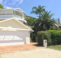 Shorebreak Studio Apartments - Accommodation Broome