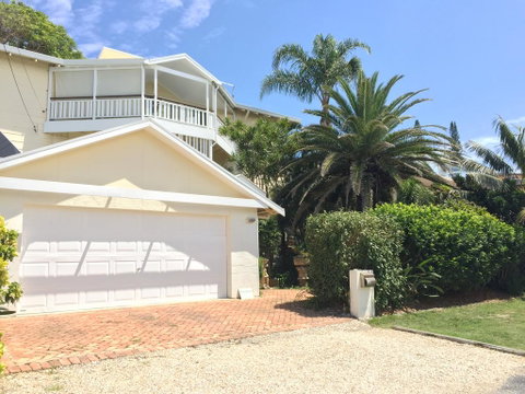 Shorebreak Studio Apartments - Accommodation Broome 0