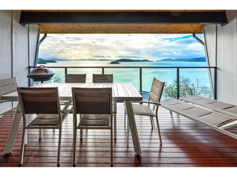 Shorelines 31 - Hamilton Island - Accommodation Broome 0