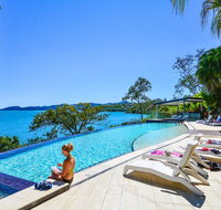Shorelines Waterfront Hamilton Island - Accommodation Broome
