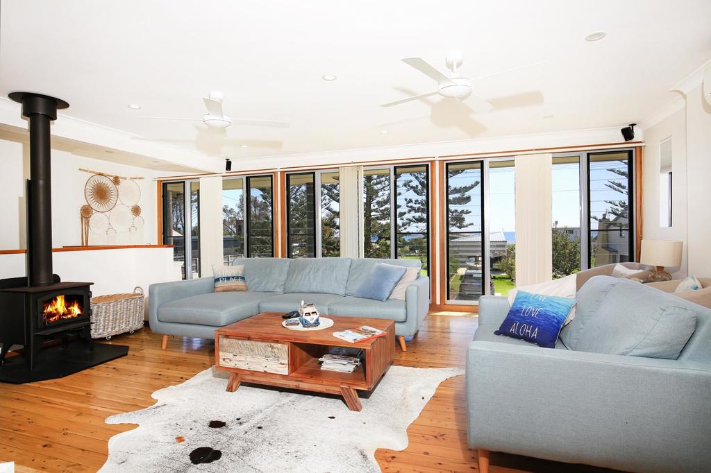 Boolijah NSW Accommodation Broome