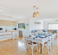 Sienna by the Sea - spacious coastal getaway - Accommodation Broome