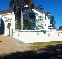 Siesta Villa Motel - Accommodation Broome