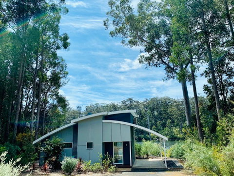 Silkwood Estate - Accommodation Broome 0