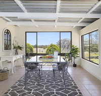 Silky Oak Cottage - cosy with country views - Accommodation Broome