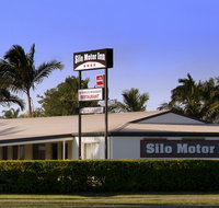 Silo Motor Inn - Accommodation Broome