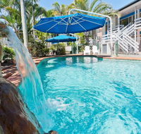 Silver Sands Apartments - Accommodation Broome