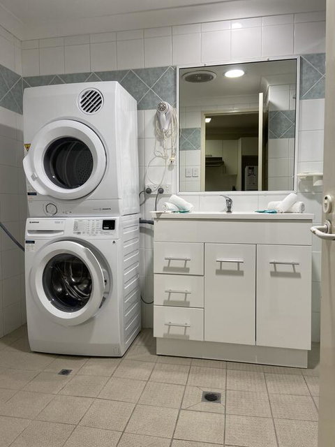 Silver Sands Resort Mandurah - Accommodation Broome 3