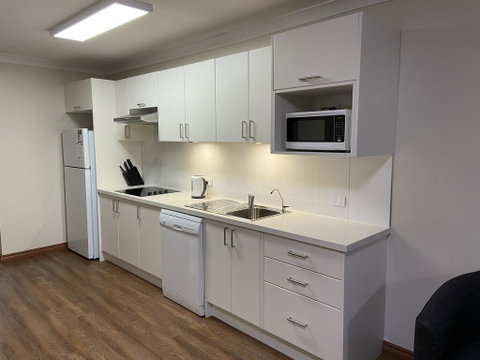 Silver Sands Resort Mandurah - Accommodation Broome 2