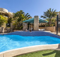 Silver Sands Resort Mandurah - Accommodation Broome