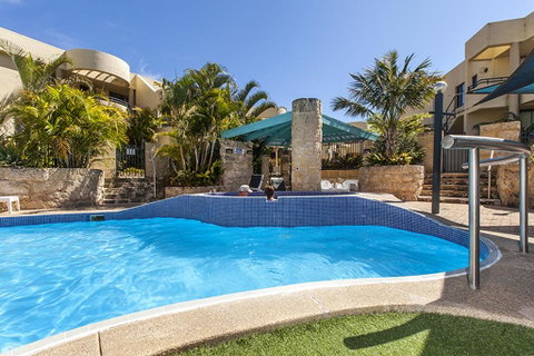Silver Sands Resort Mandurah - Accommodation Broome 0