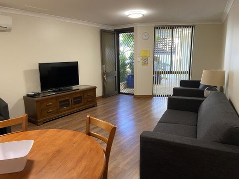 Silver Sands Resort Mandurah - Accommodation Broome 1