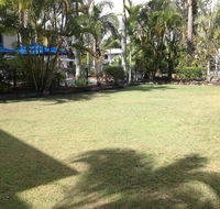 Silver Sands Studio Room - Accommodation Broome