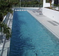 Silver Sapphire on Sixth Penthouse - Accommodation Broome