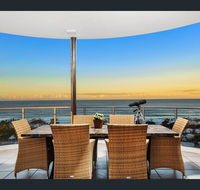 Silver Sea on Sixth Resort - Accommodation Broome