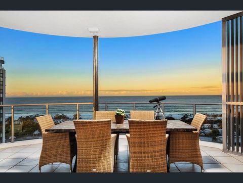 Silver Sea On Sixth Resort - Accommodation Broome 0