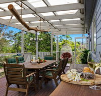 Silvermere Cottage - a cosy family getaway - Accommodation Broome
