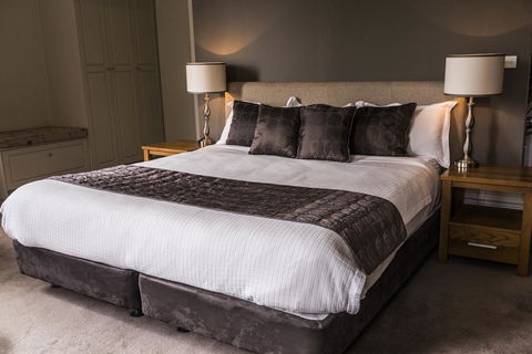 Simmers Serviced Apartments - Accommodation Broome 1