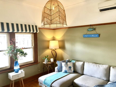 Sinnamon's By The Sea - Accommodation Broome 1