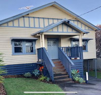 Sinnamon's By The Sea - Accommodation Broome