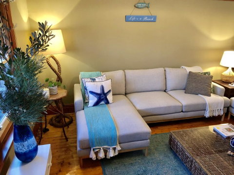 Sinnamon's By The Sea - Accommodation Broome 2